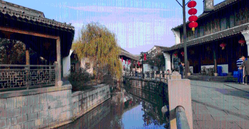 湘西凤凰古城，国内非常火的地方，你来过吗
